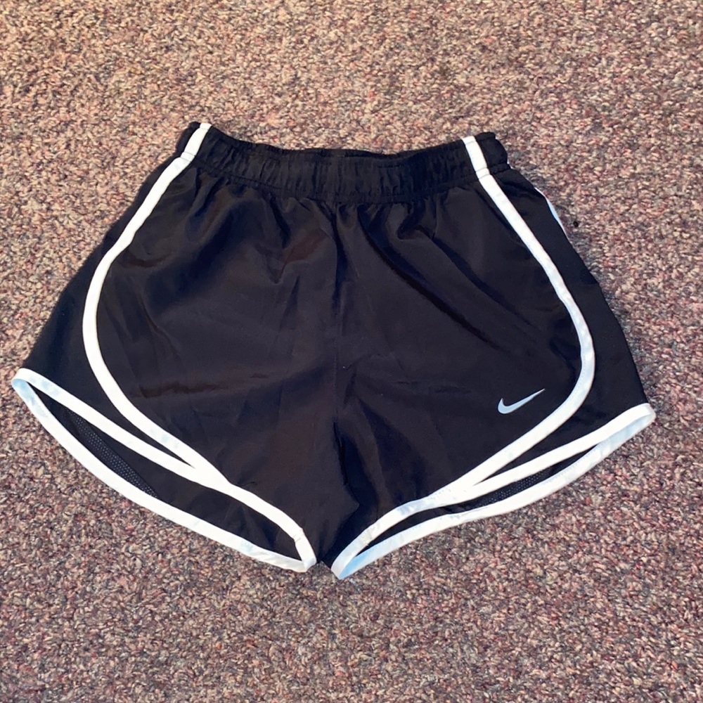 Nike Dri-fit Woman’s athletic shorts
